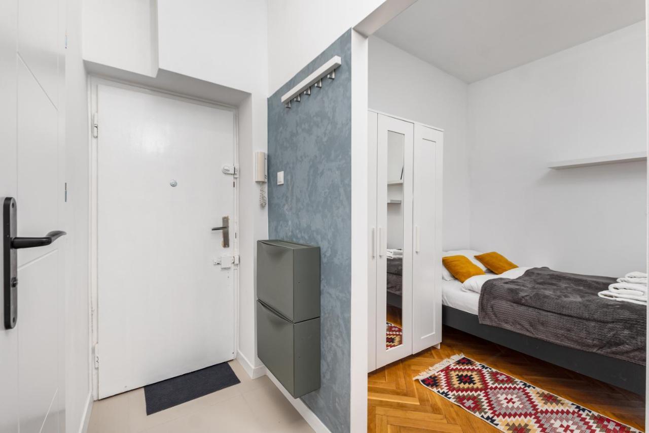 Stanislawa Augusta 16 By Homeprime Appartement Warschau