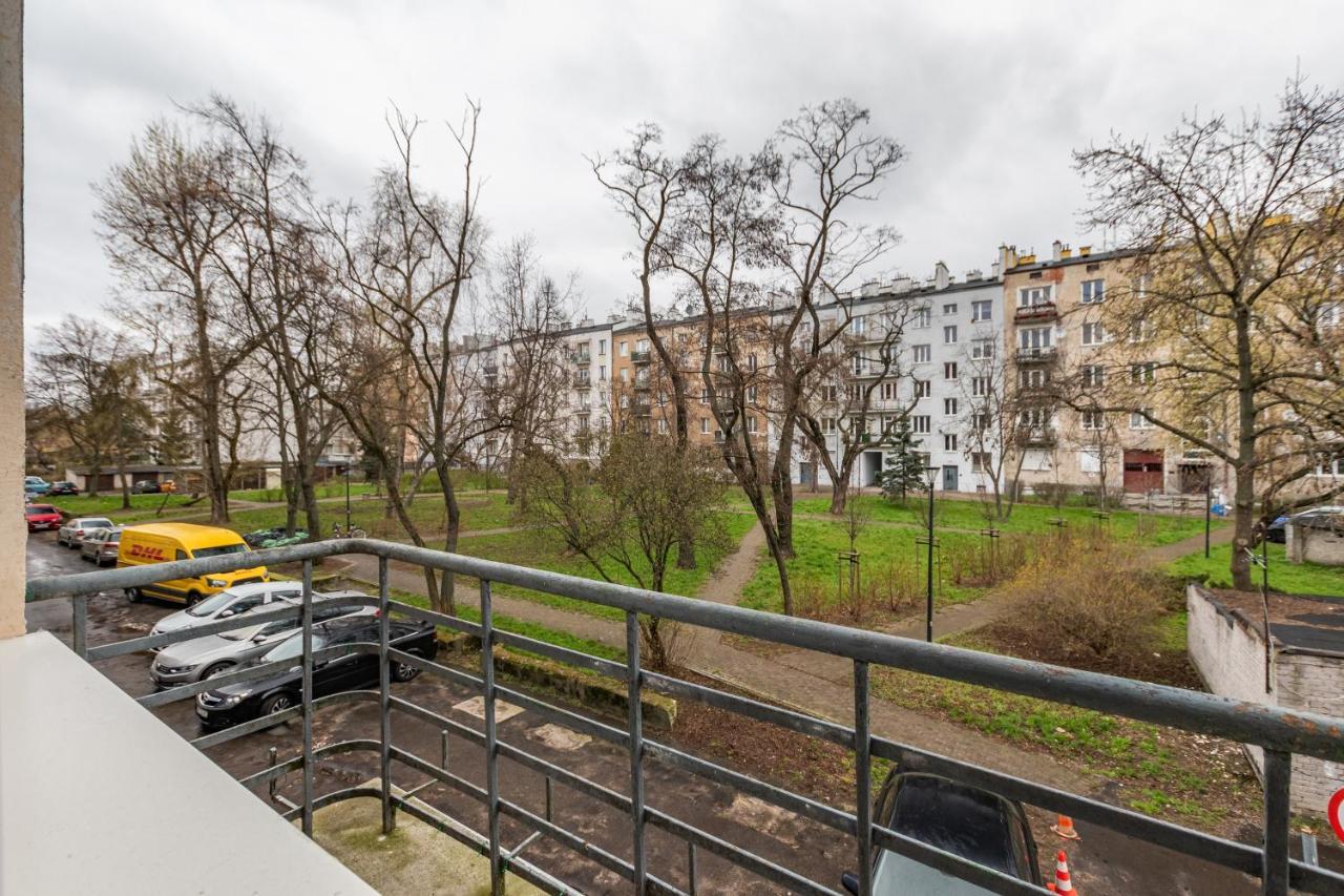 Stanislawa Augusta 16 By Homeprime * Warschau